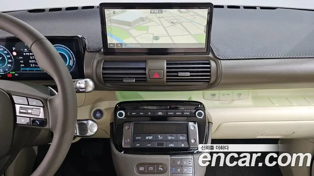Hyundai Casper Electric — Фото автомобиля 19