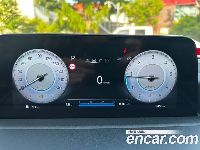 Hyundai Staria — Фото автомобиля 5