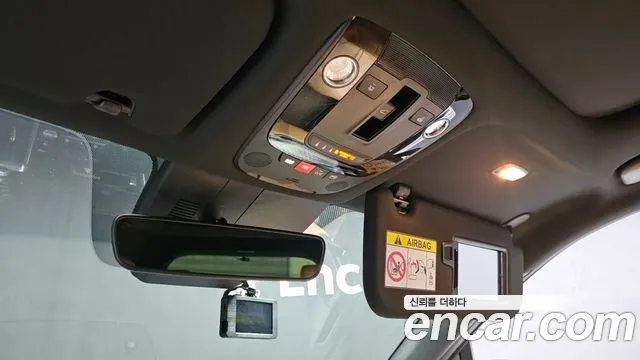 Kia Sorento Sorento 4-е поколение Дизель 2.2 2WD — Фото автомобиля 2
