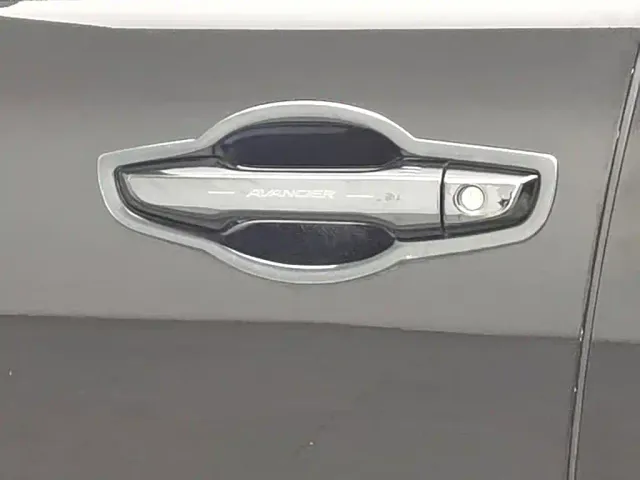 Honda Avancier — Фото автомобиля 18