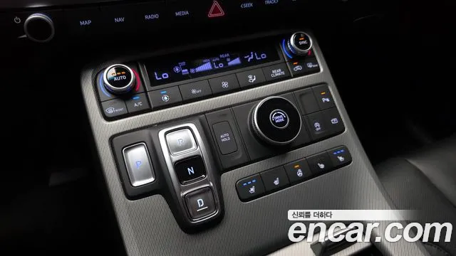 Hyundai Palisade The New Palisade Бензин 3.8 2WD — Фото автомобиля 9