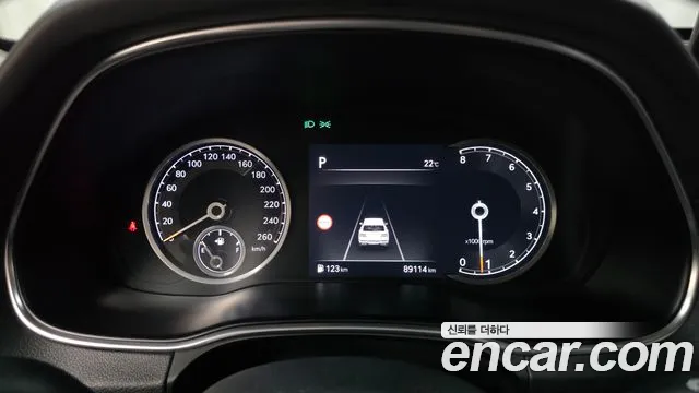 Genesis GV80 — Фото автомобиля 11