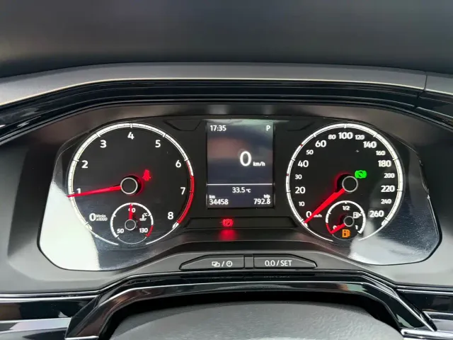 Volkswagen Polo 2021 Plus 1.5L Automatic Colorful Tech Edition — Фото автомобиля 13