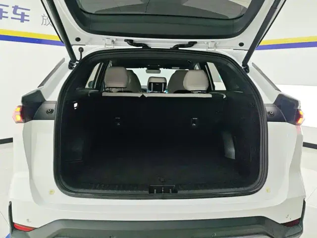 Geely Galaxy L7 — Фото автомобиля 4