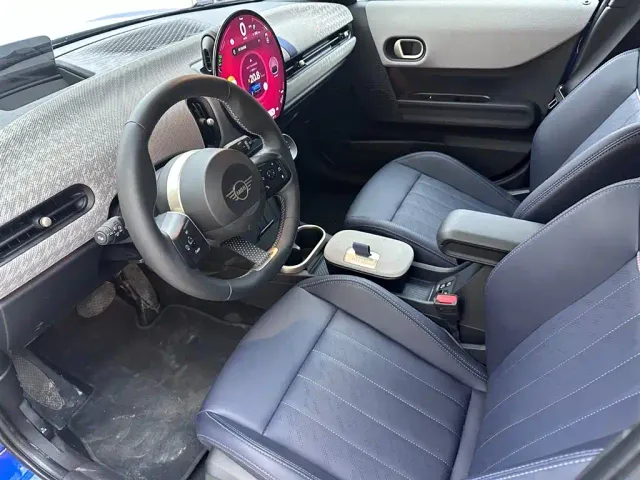 MINI Hatch — Фото автомобиля 8