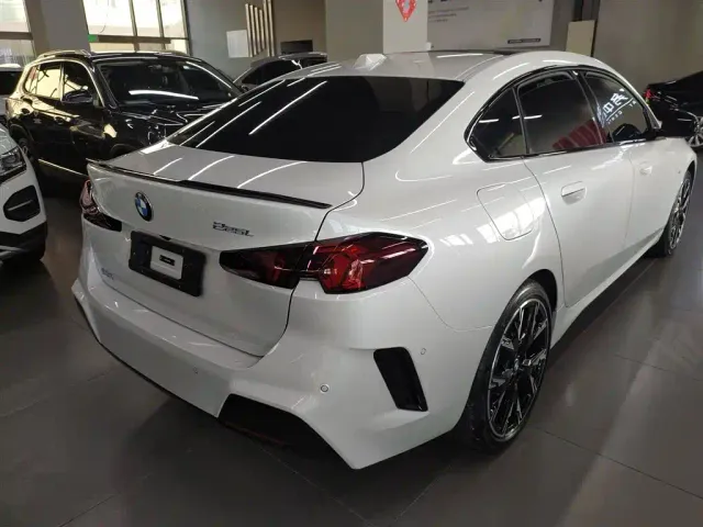 BMW 2 Series — Фото автомобиля 6