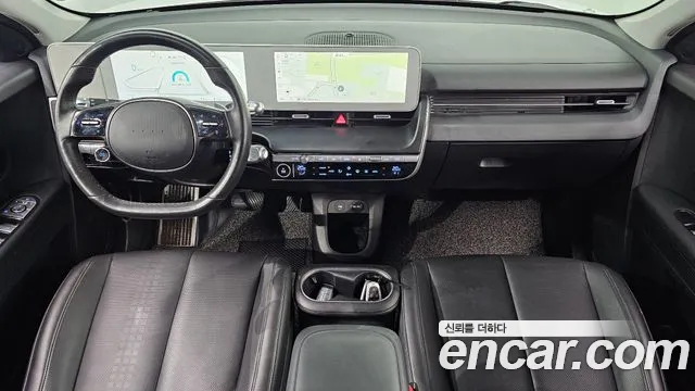 Hyundai Ioniq 5 — Фото автомобиля 7