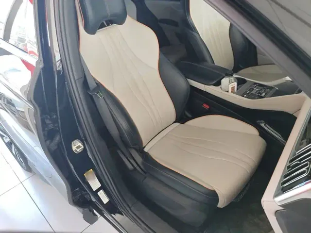 BYD Song PLUS — Фото автомобиля 24