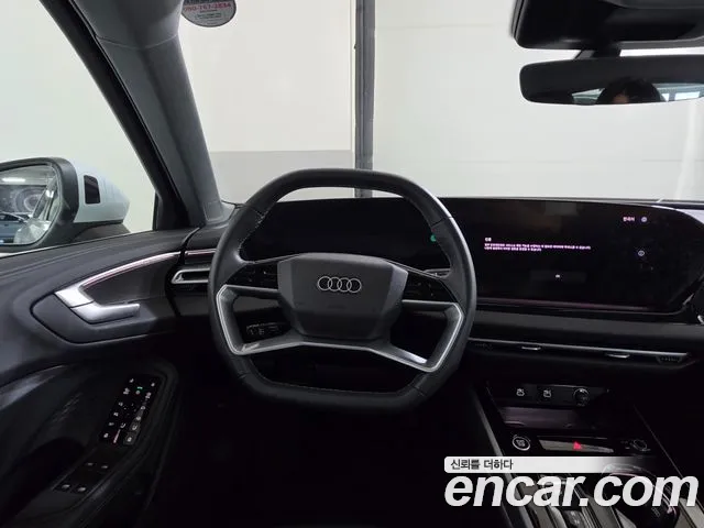 Audi A5 B10 — Фото автомобиля 16
