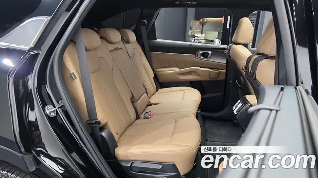 Kia Sorento 4th Gen — Фото автомобиля 18