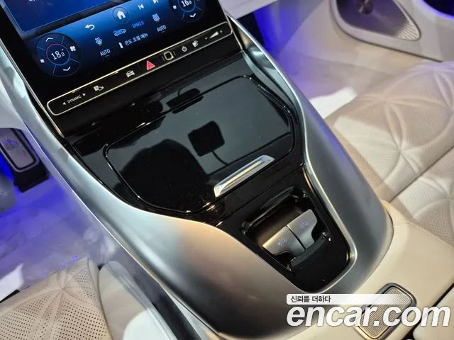 Mercedes-Benz SL-Class — Фото автомобиля 18