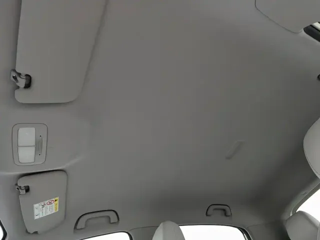 Geely Starry Wish — Фото автомобиля 14