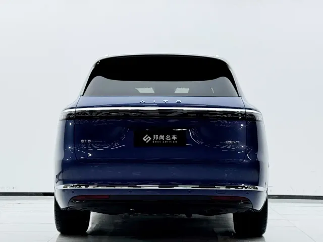 Aito M7 — Фото автомобиля 20