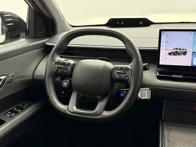 Hyundai ELEXIO — Фото автомобиля 14