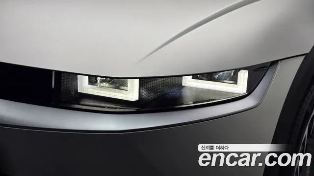 Hyundai Ioniq 5 — Фото автомобиля 7