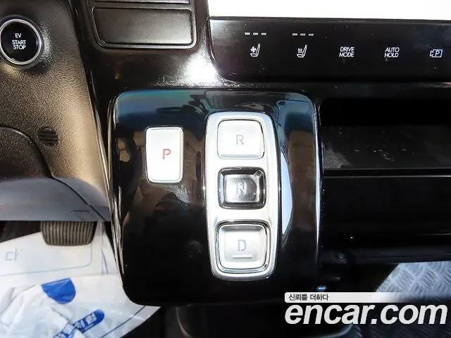 Hyundai ST1 — Фото автомобиля 11