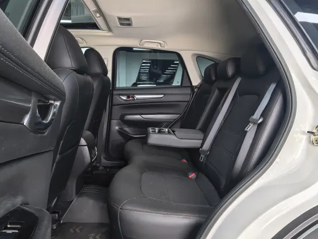 Mazda CX-5 — Фото автомобиля 10