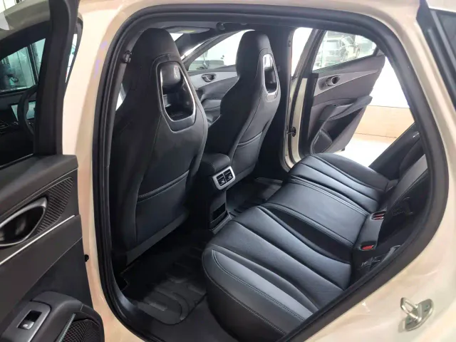 BYD Seal 06 — Фото автомобиля 9