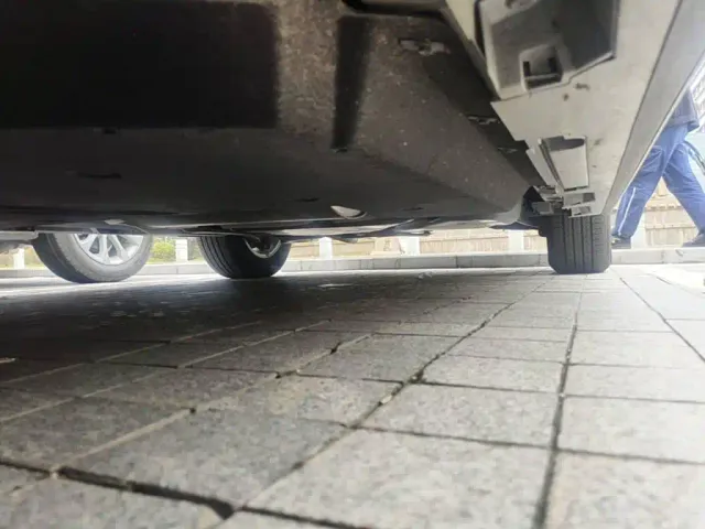 Toyota Granvia — Фото автомобиля 7