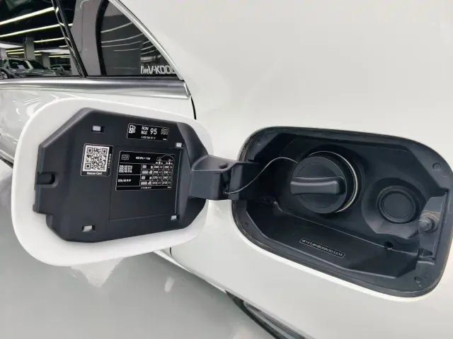 Mercedes-Benz CLA-Class — Фото автомобиля 14