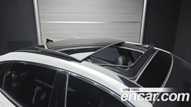 Hyundai Grandeur Новый Grandeur IG 3.0 LPi (Для проката) — Фото автомобиля 19
