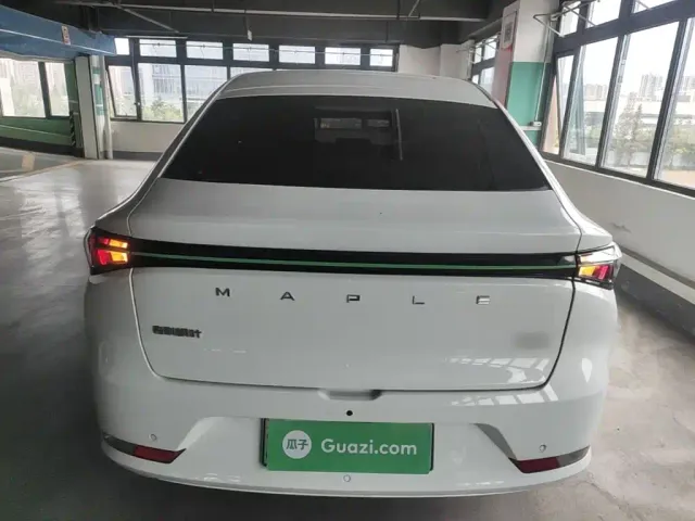 Caocao Auto Caocao 60 — Фото автомобиля 5