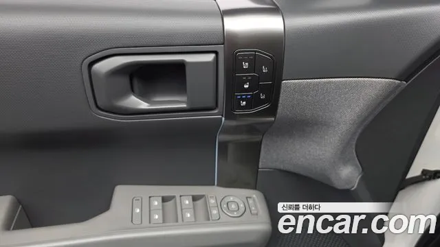 Kia EV3 — Фото автомобиля 23