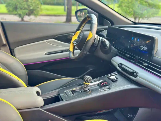 GAC Trumpchi Emkoo — Фото автомобиля 16
