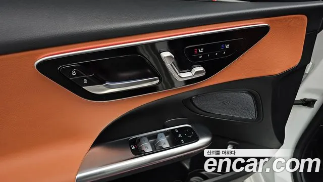 Mercedes-Benz C-Class — Фото автомобиля 26