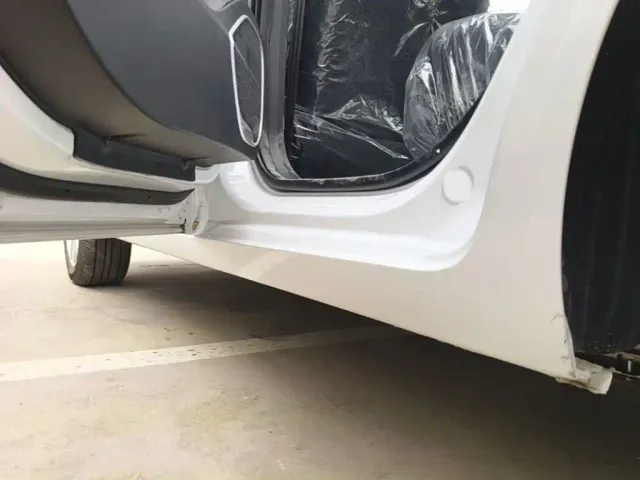 Chery Arrizo e — Фото автомобиля 21