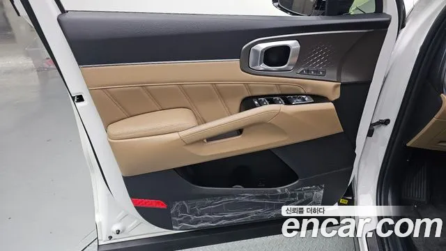 Kia Sorento — Фото автомобиля 23