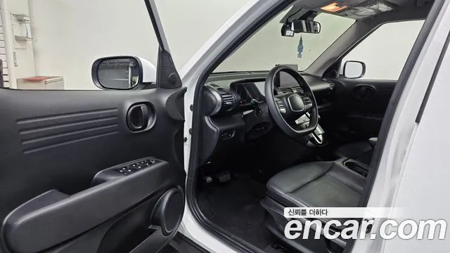 Hyundai Casper Casper Smart — Фото автомобиля 10