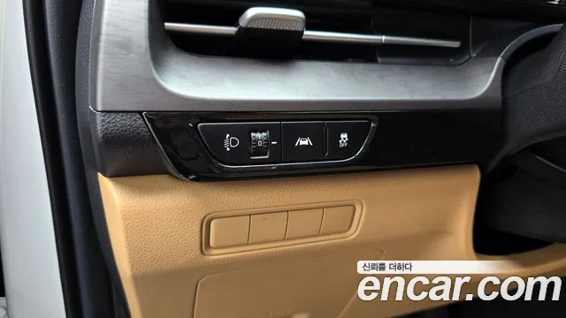 Kia Canival Carnival 4 поколение Дизель 9 мест Prestige — Фото автомобиля 16