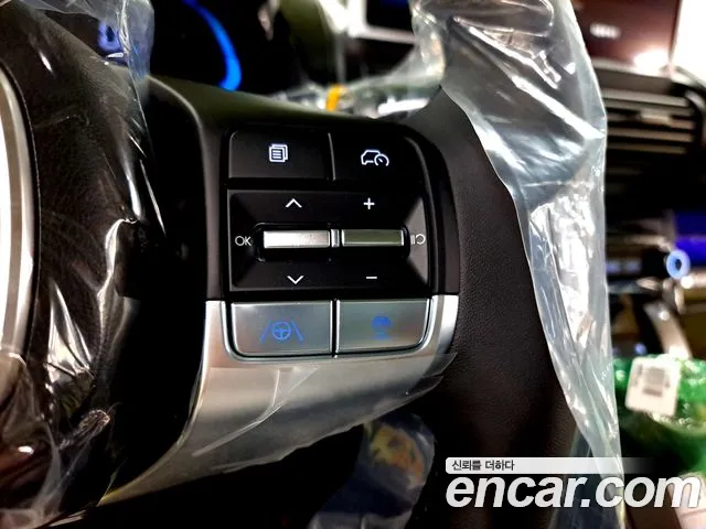 Hyundai Casper Новый Casper Turbo Inspiration — Фото автомобиля 12