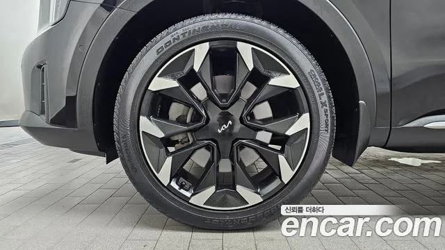 Kia Sorento Generation 4 — Фото автомобиля 4
