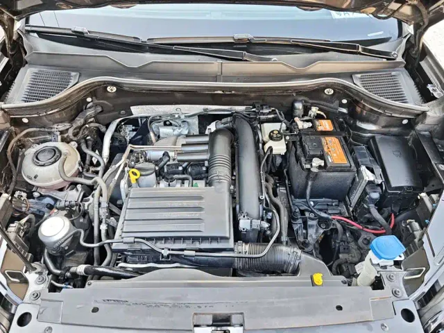 Volkswagen Tharu — Фото автомобиля 19