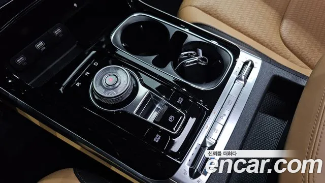 Kia Carnival 4th Gen — Фото автомобиля 12