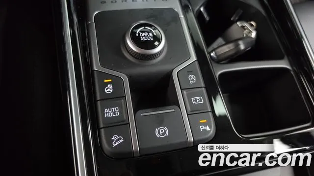 Kia Sorento 4th Gen — Фото автомобиля 26