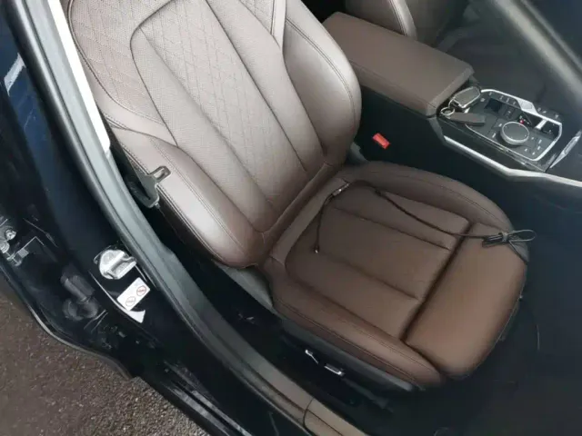 BMW 3 Series — Фото автомобиля 24