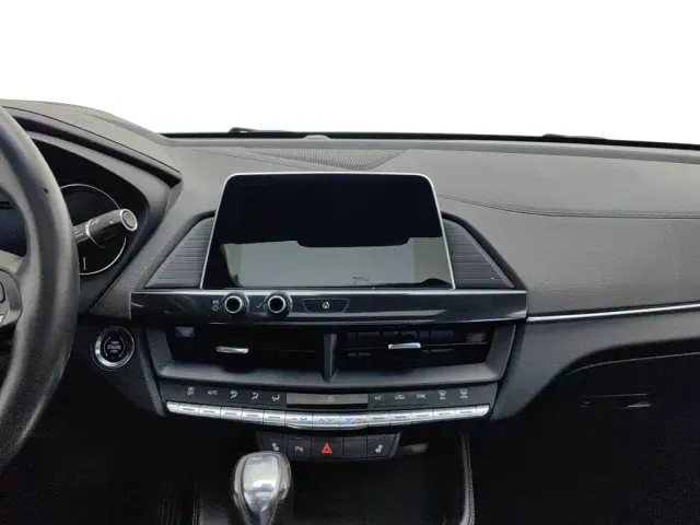 Cadillac CT4 — Фото автомобиля 12