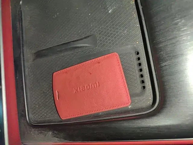 Xiaomi SU7 — Фото автомобиля 8