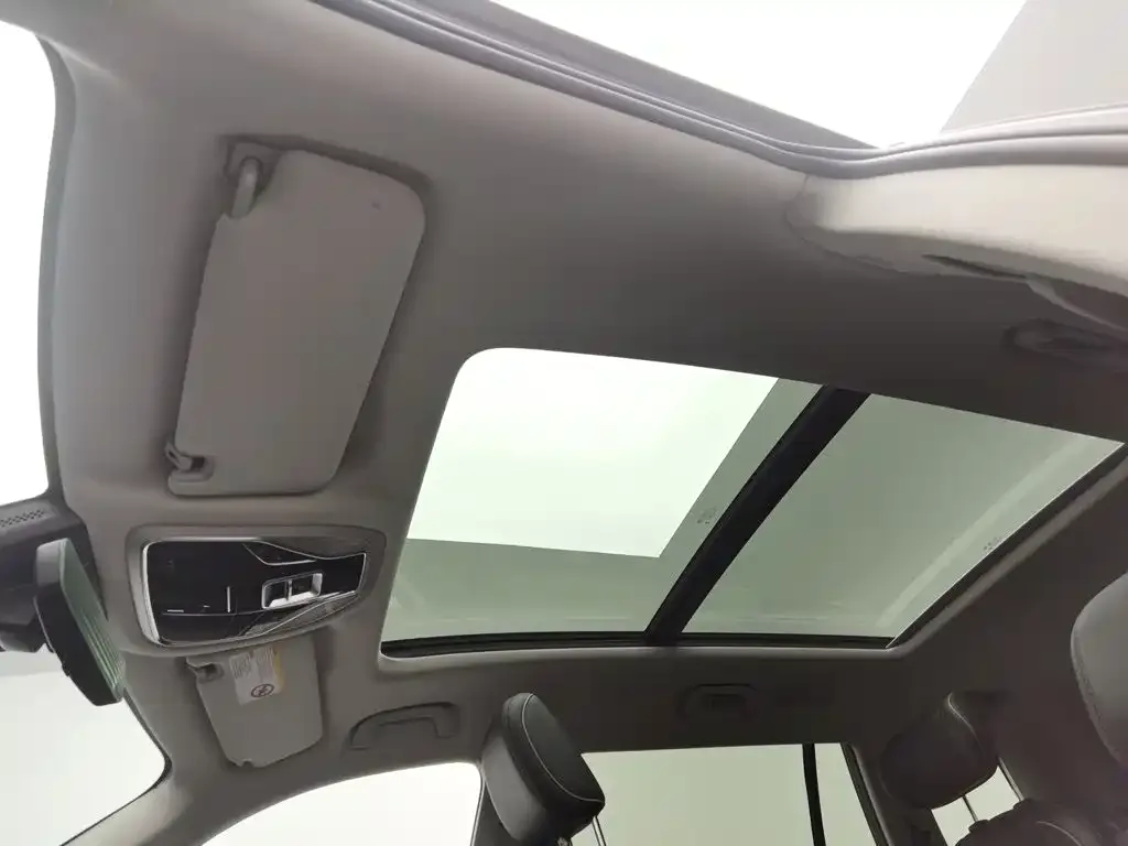 Ford Territory 2021 EcoBoost 225 Premium 7-seater (2/2/3) — Фото автомобиля 14