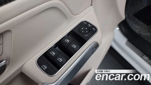 Mercedes-Benz GLB-Class X247 — Фото автомобиля 28