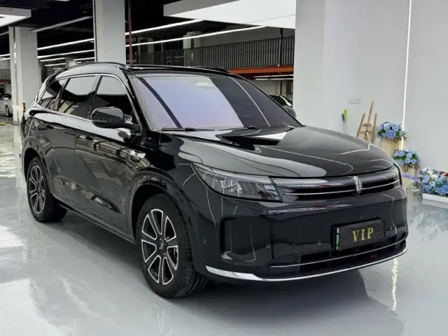 Aito M7 — Фото автомобиля 3