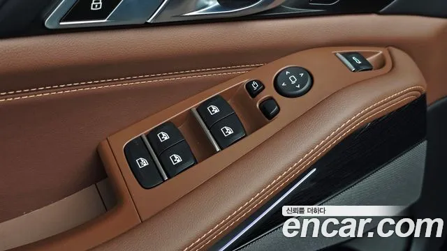 BMW X5 G05 — Фото автомобиля 30