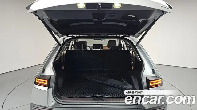 Hyundai Ioniq5 Ioniq5 Long Range AWD — Фото автомобиля 30