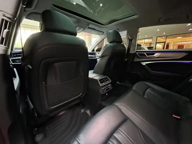 Audi Audi A7 2022 45 TFSI Premium Selection — Фото автомобиля 15