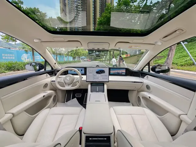 Stelato S9T — Фото автомобиля 9