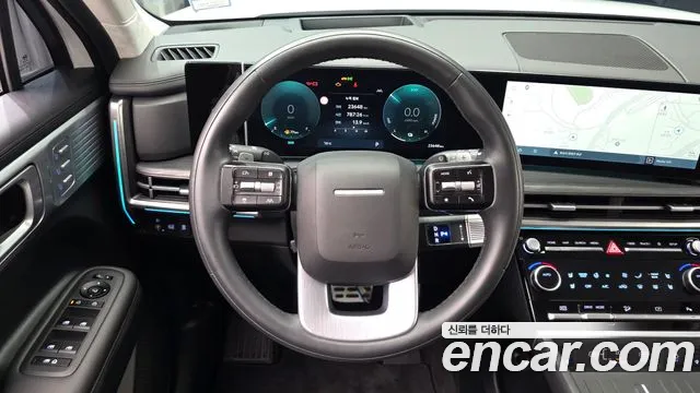 Hyundai Santa Fe — Фото автомобиля 19