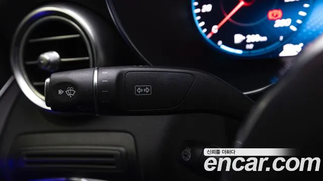 Mercedes-Benz GLC-Class X253 — Фото автомобиля 18